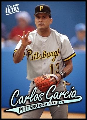 260 Carlos Garcia